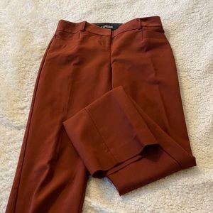 Express slacks ✨LAST CHANCE